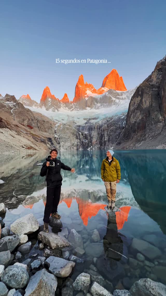 Patagonia's Treks and Photography Workshops