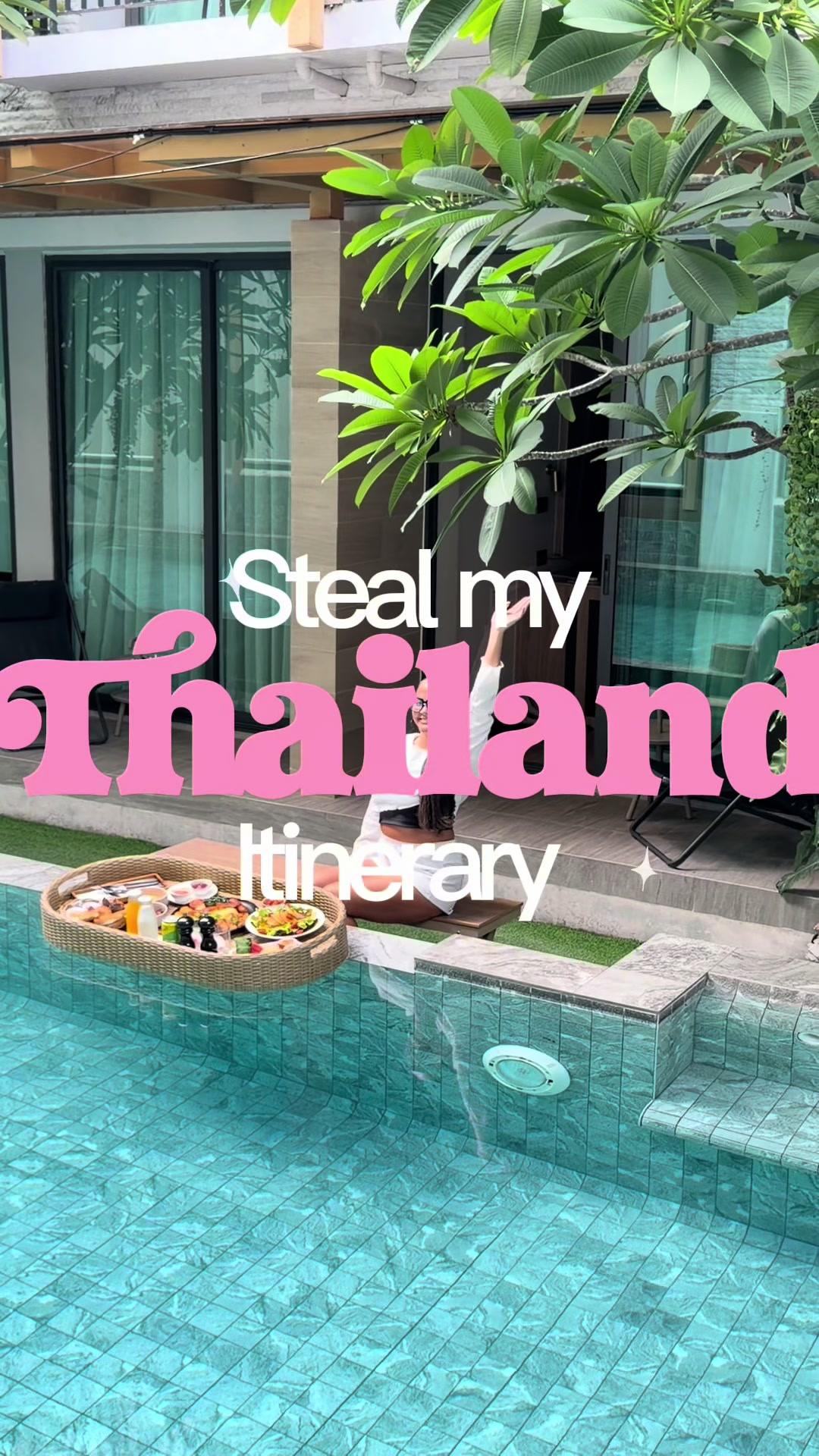 Bangkok & Phuket Itinerary: Temples, Malls, and Views