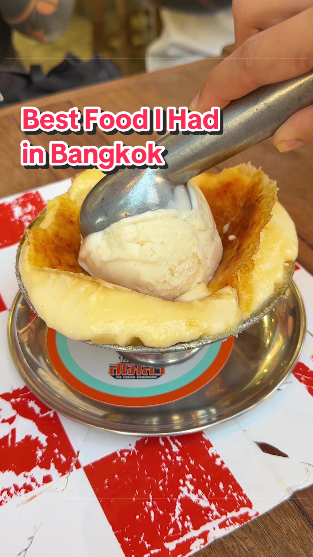 Bangkok's Must-Try Culinary Delights