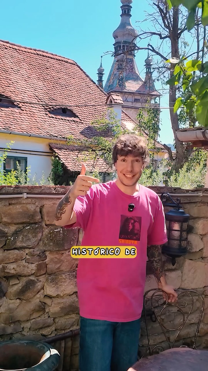 Historic Sighișoara Hotels and Restaurants