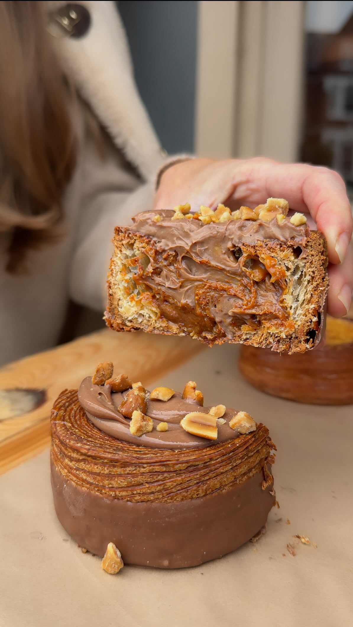 London's Top Ten Bakeries Showcase Sweet and Savory Delights