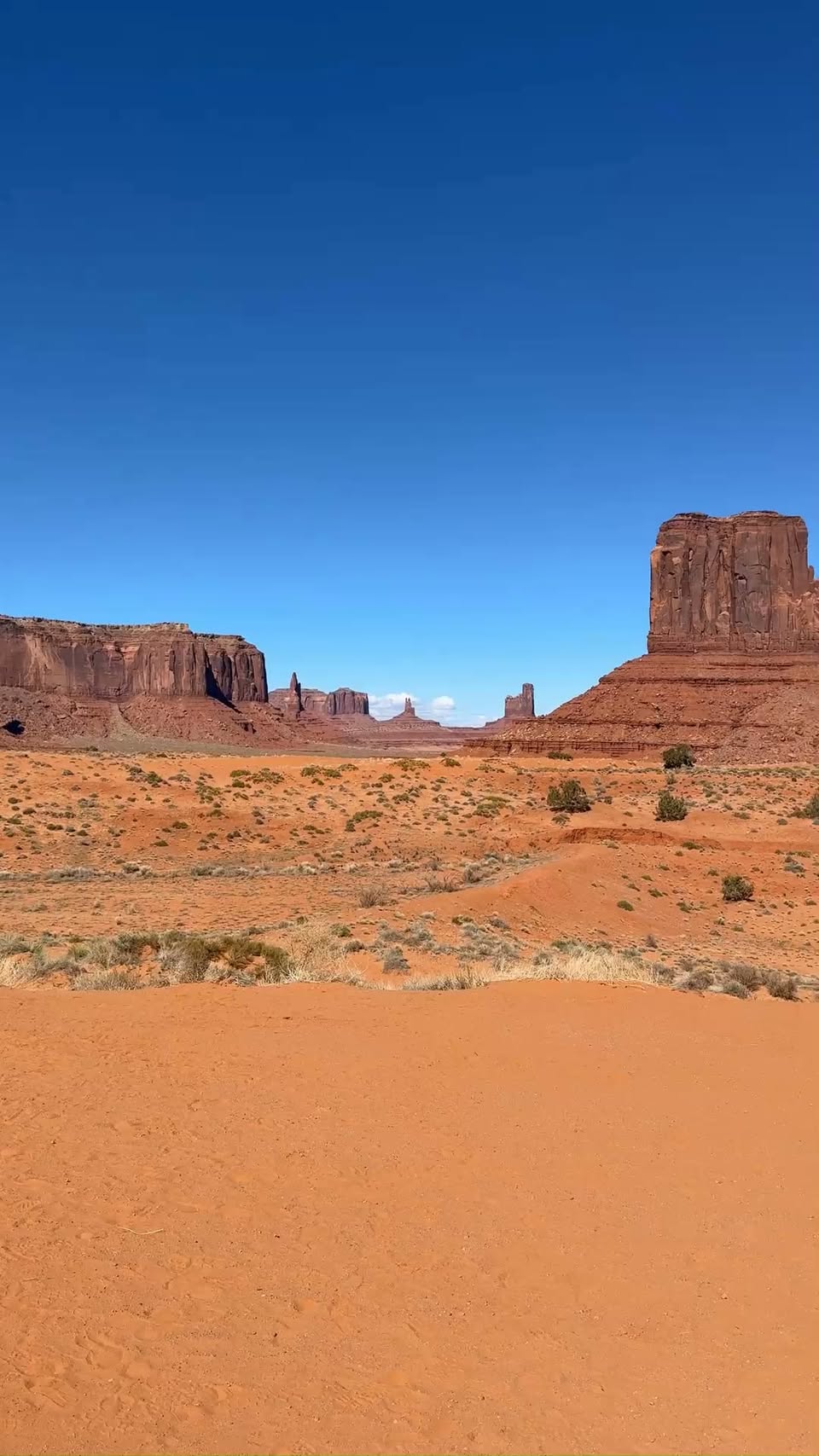 Southwest's Iconic Canyons And Cultural Sites