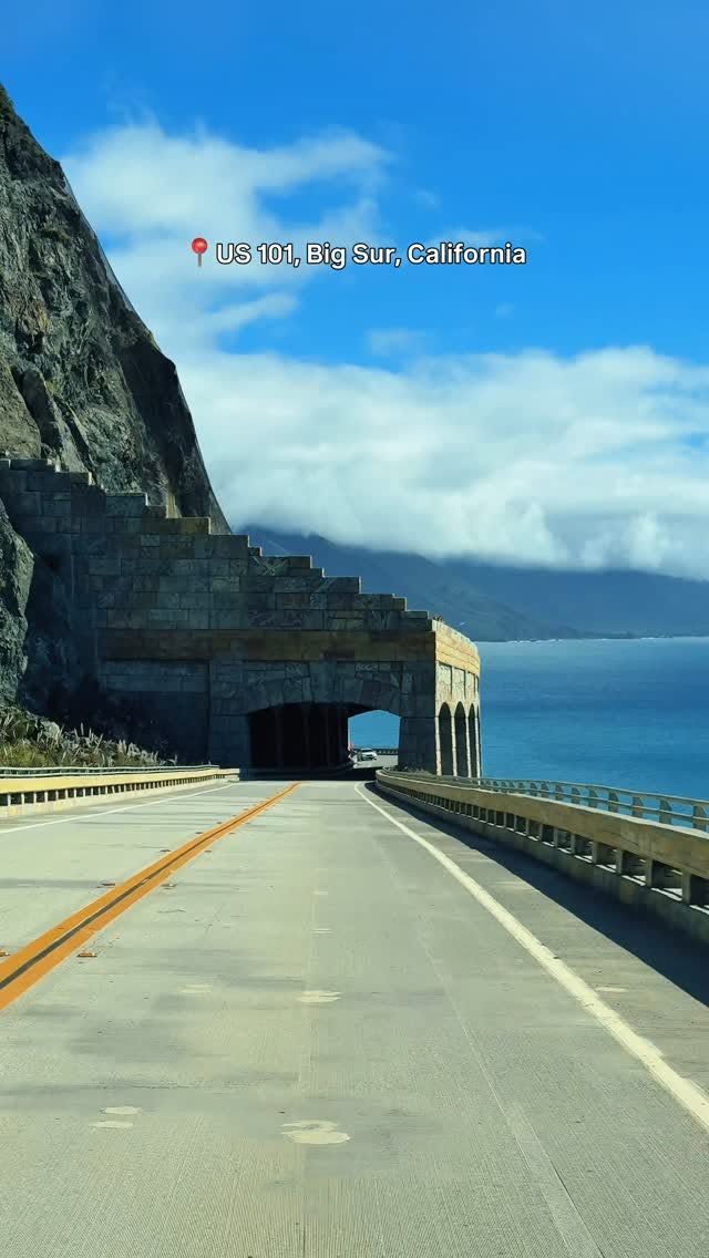 Big Sur Coast Road Trip Must-See Destinations