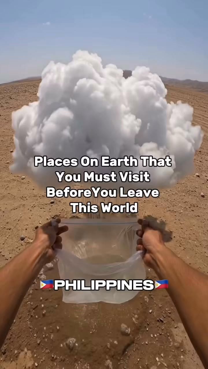 Must-See Philippine Destinations To Visit