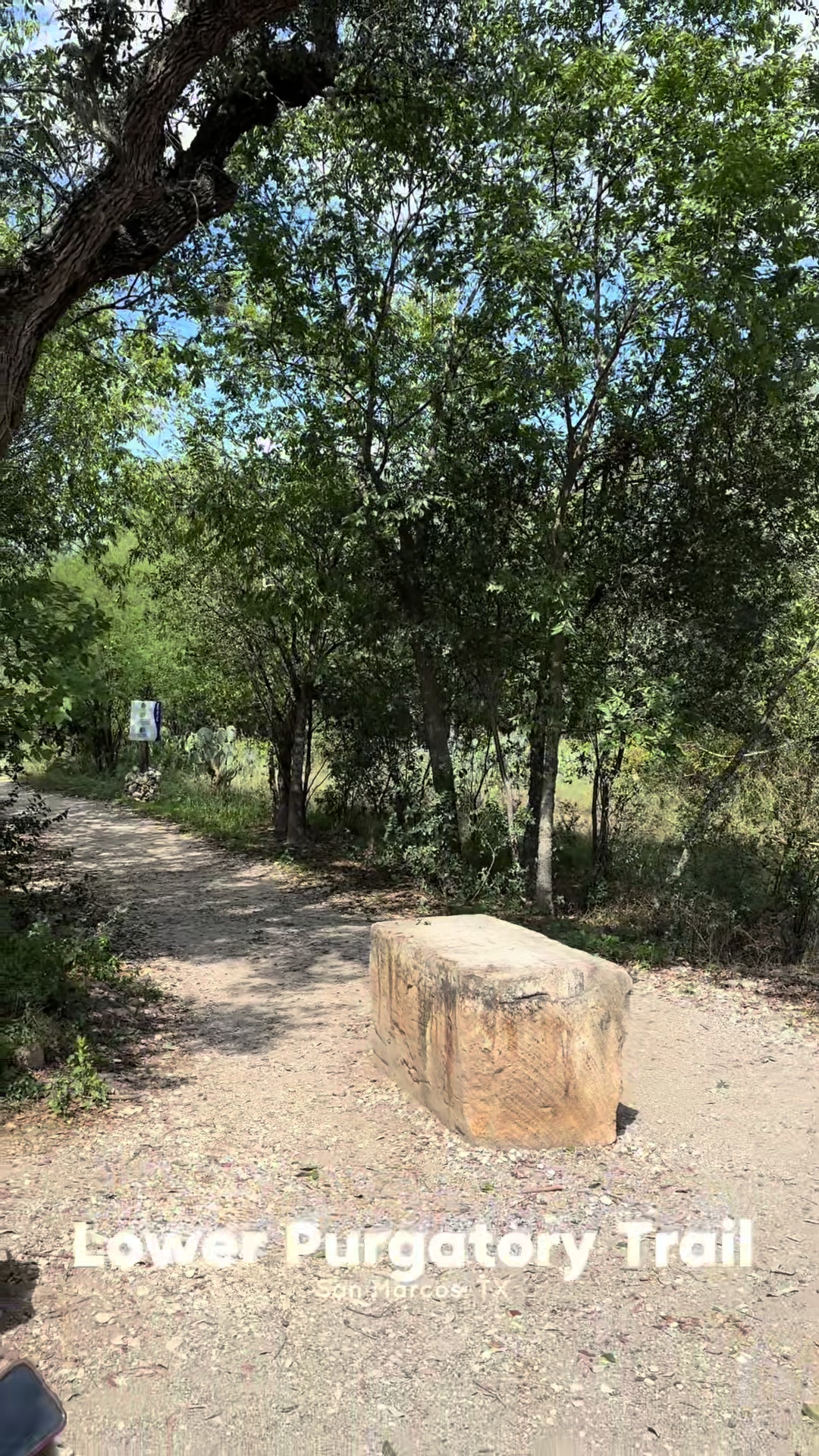 Lower Purgatory Trailhead's Scenic Views