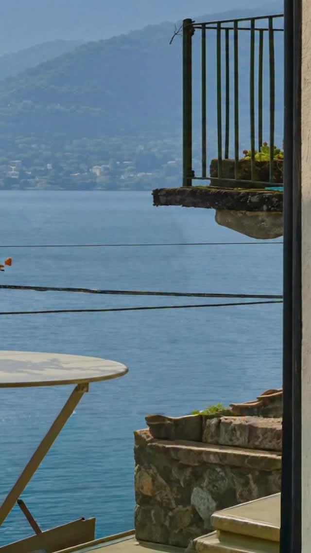 Como Home With Lake Views