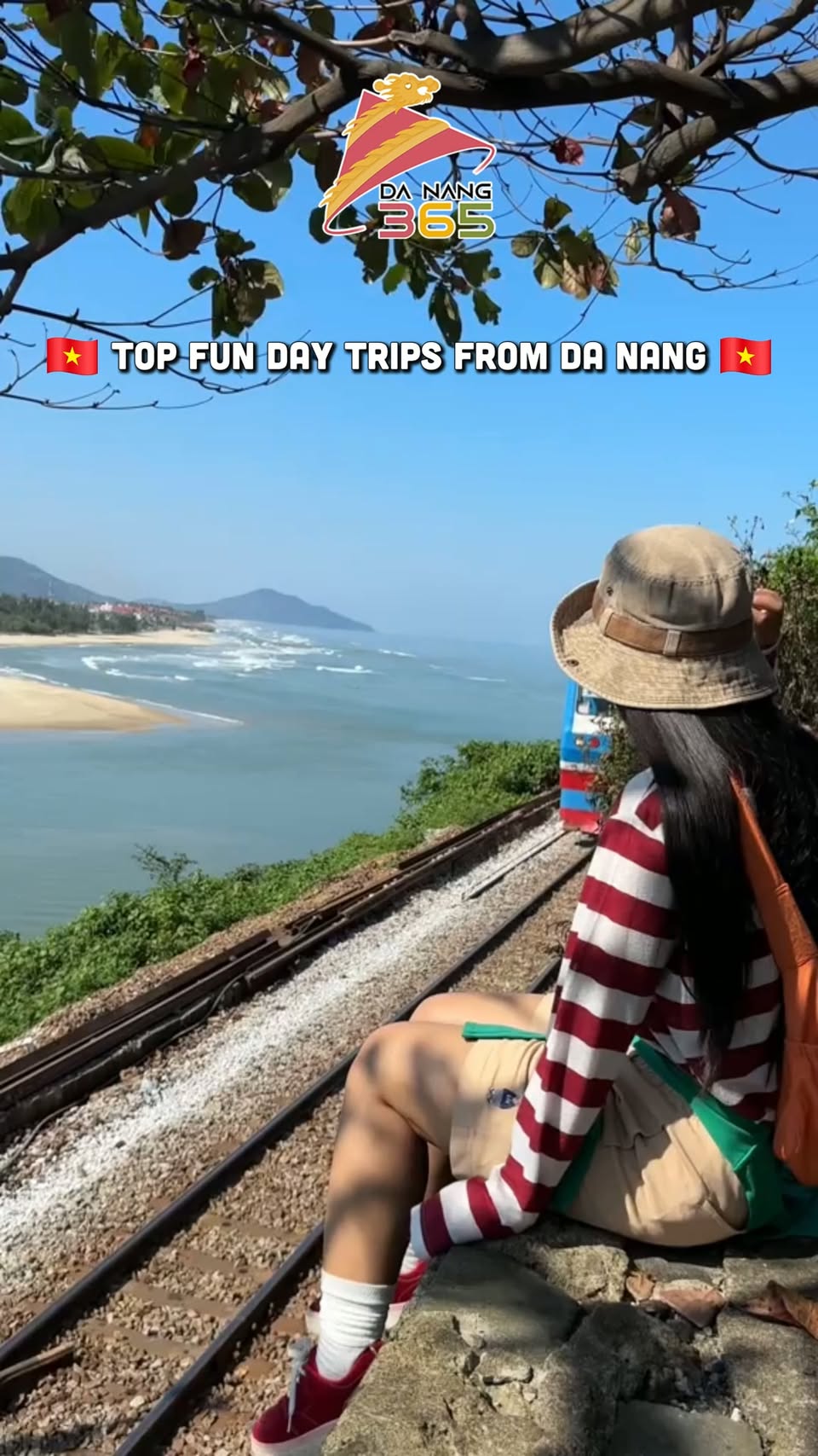 Five Fun Excursions From Da Nang