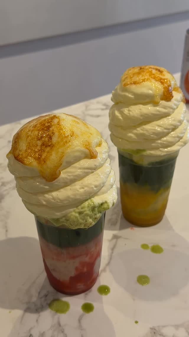 Virginia Café's Eatery Offerings