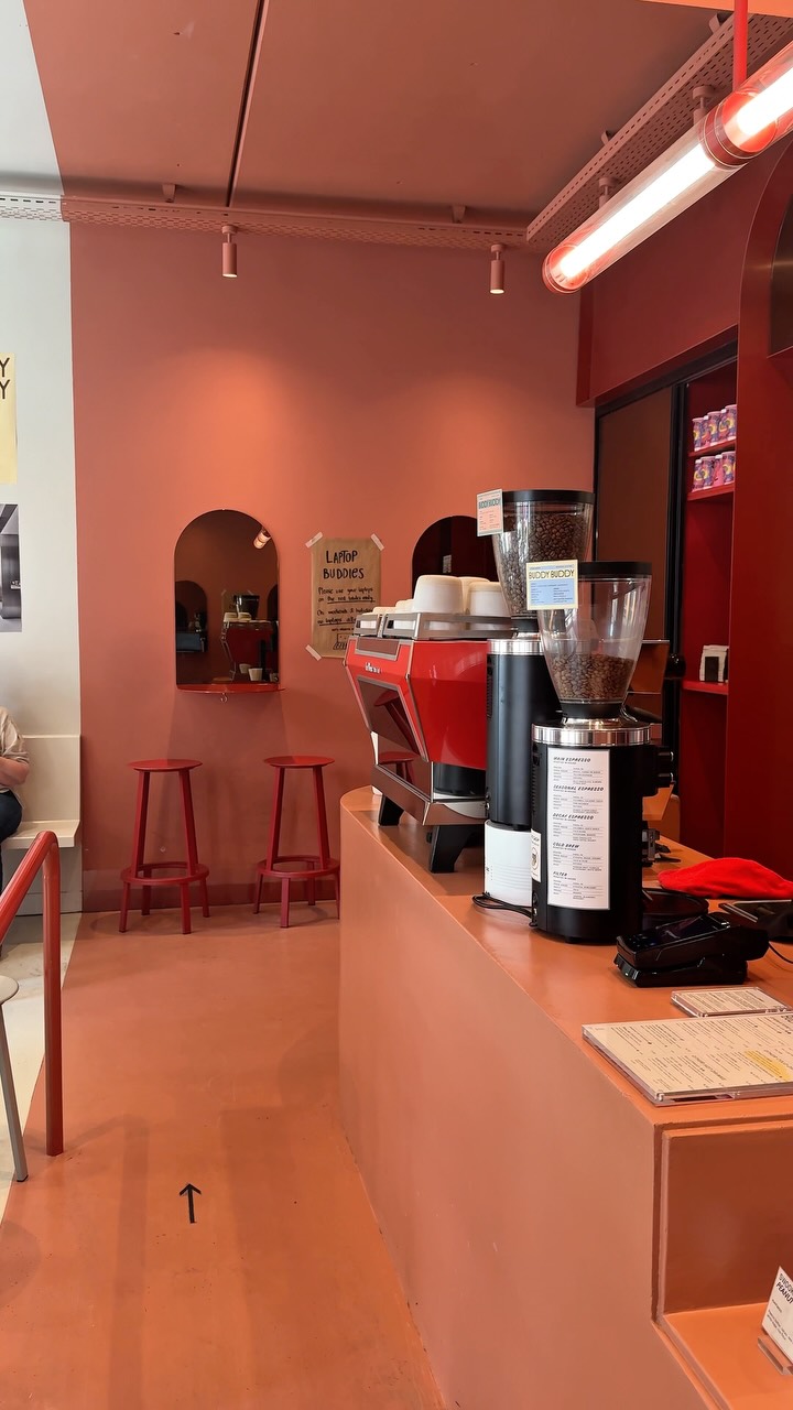 Top Matcha Spots in Brussels