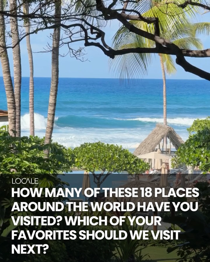 World Travel Destinations And Visitor Suggestions