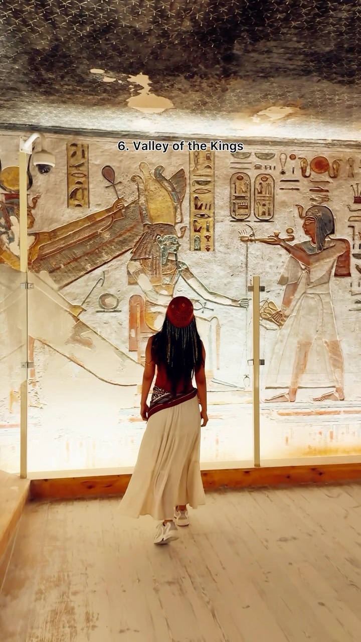 Six Luxor Temples To Explore In Egypt