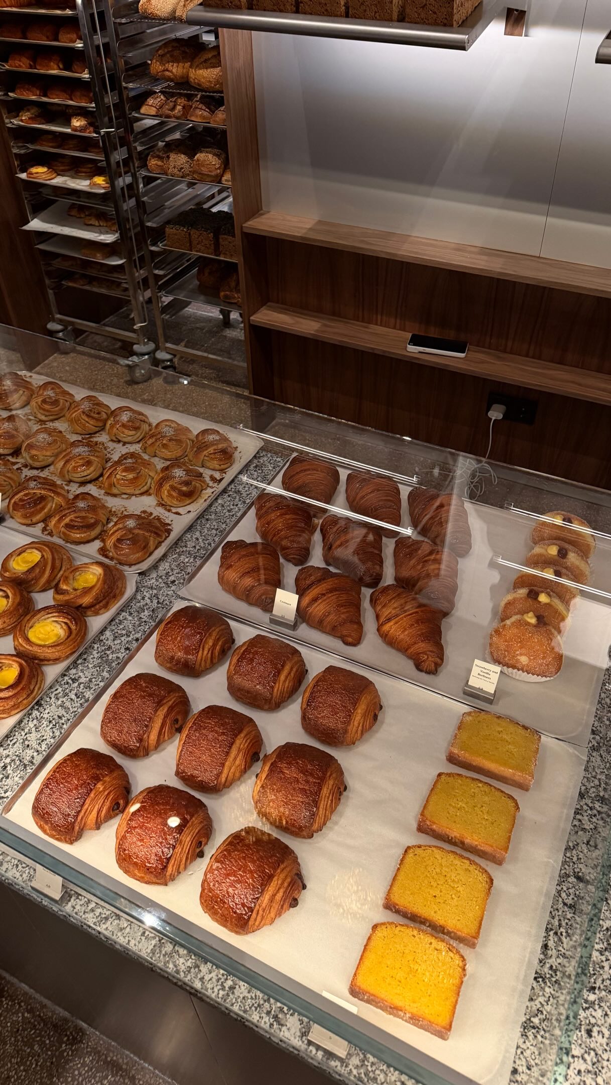 La Cabra Coffee Opens New Madrid Location