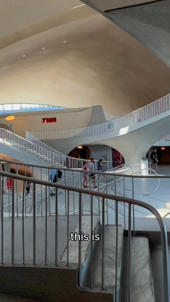 Historic Airport Hotels Reimagined