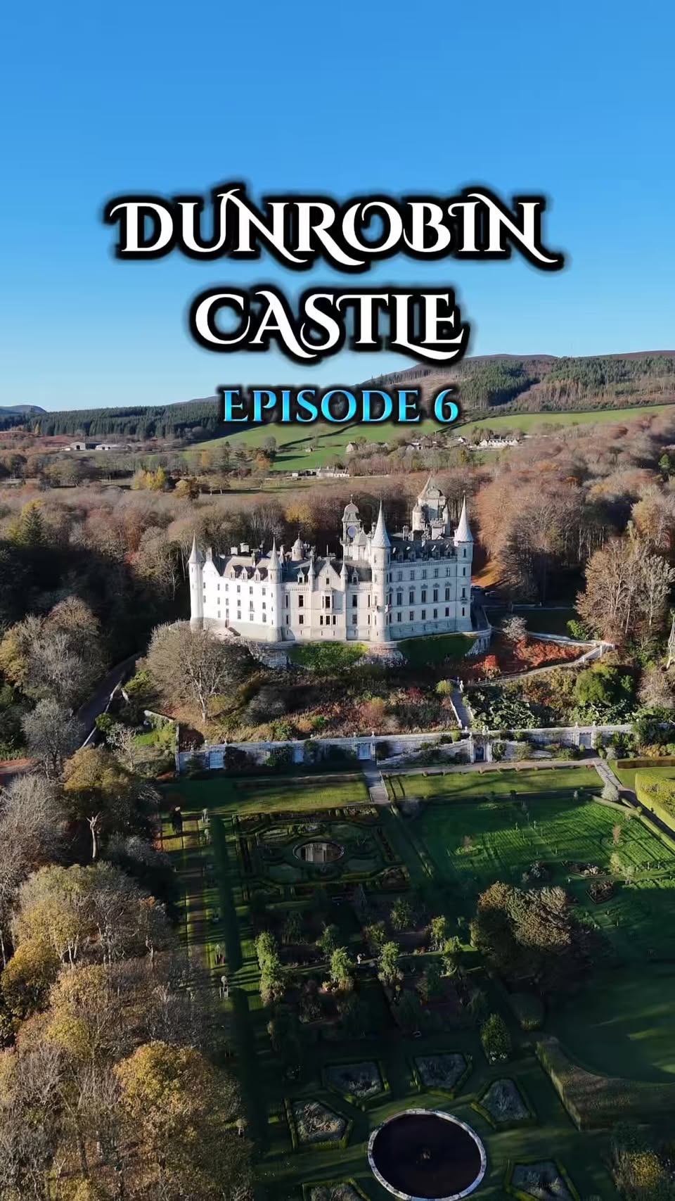 Scottish Castles Rich In History