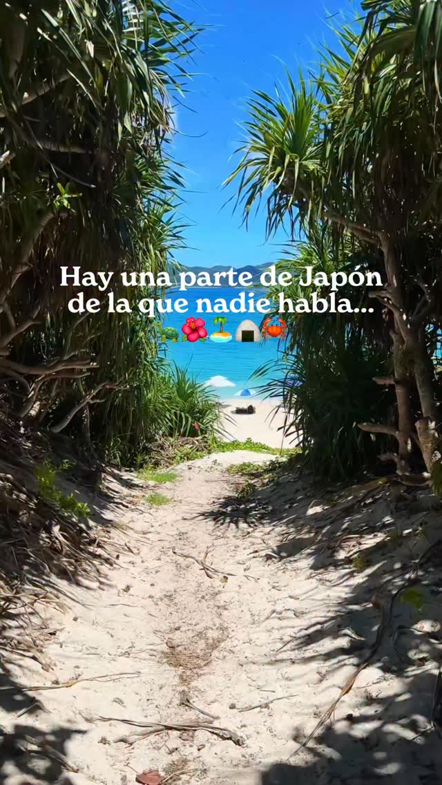 Island Paradise For Crystal Clear Waters