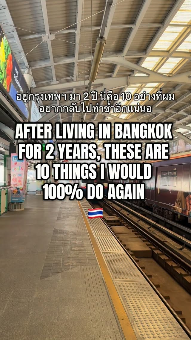 Bangkok's Best Temples, Parks, and River Adventures