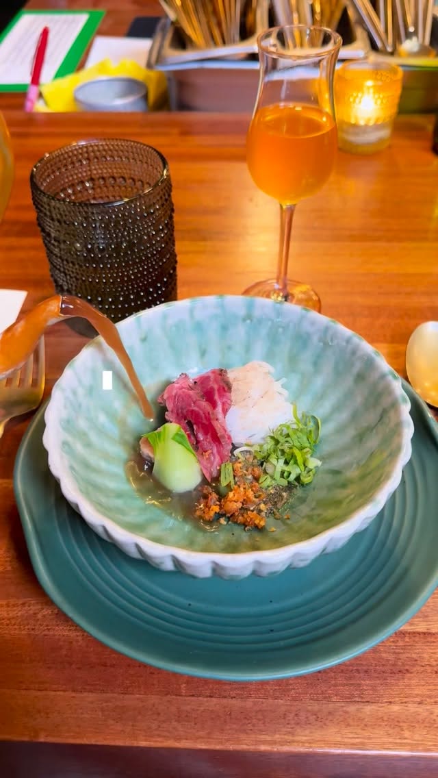 Two Thai Restaurants Offer Regional Tasting Menus