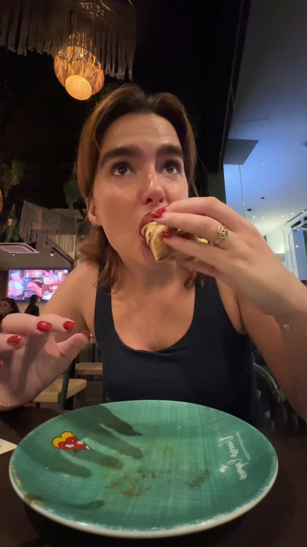 Bottomless Pizza and Pasta in Singapore