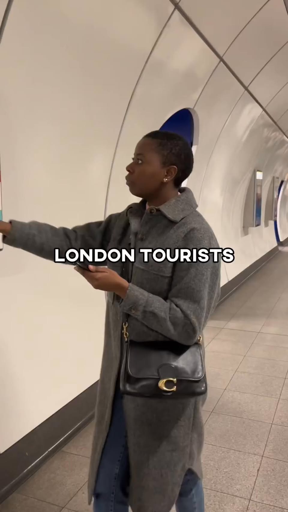London Tube Guide For Tourists