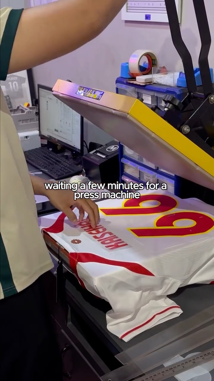 Custom Football Name and Number Shop