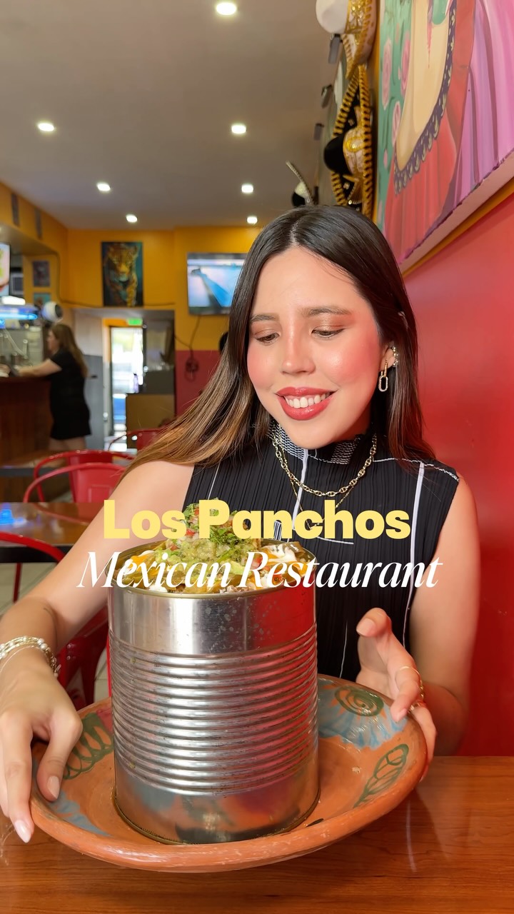 Los Panchos: Toronto's Generous Mexican Fare
