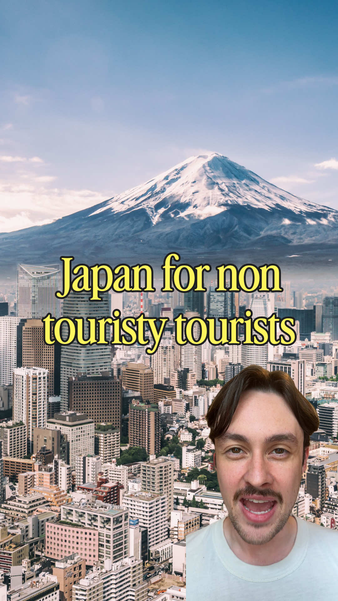 Unique Japanese Island Getaways