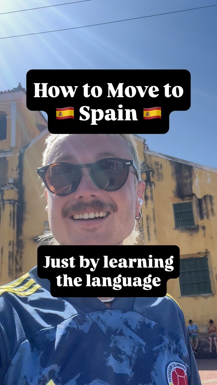 Barcelona Landmarks and Beaches for Spanish Visa