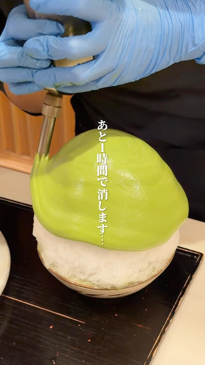 Five Top Matcha Cafes And Dessert Shops