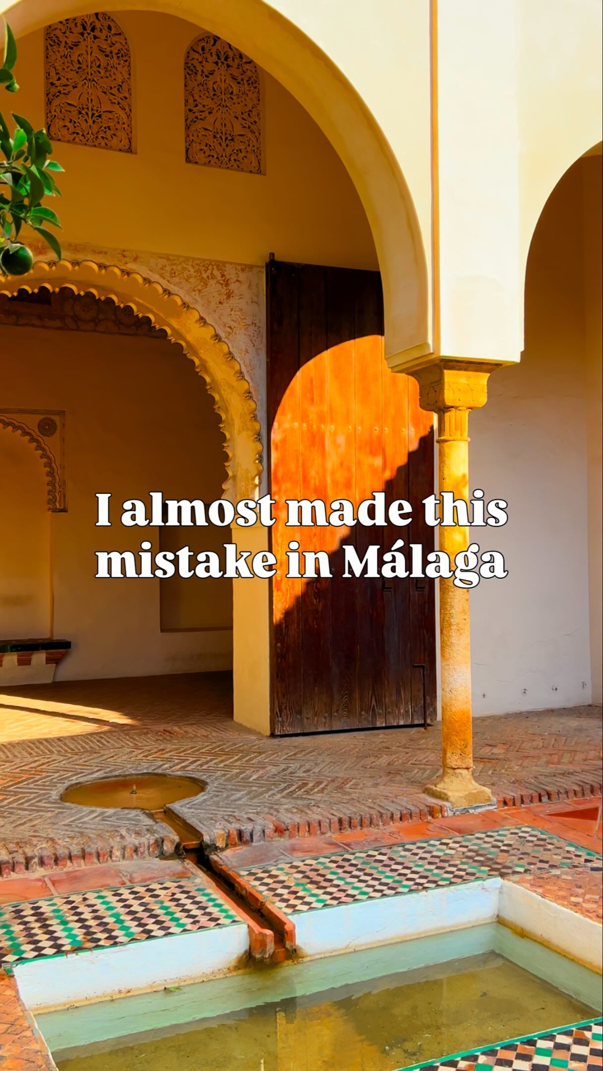 Historic Andalusian Fortresses In Southern Spain