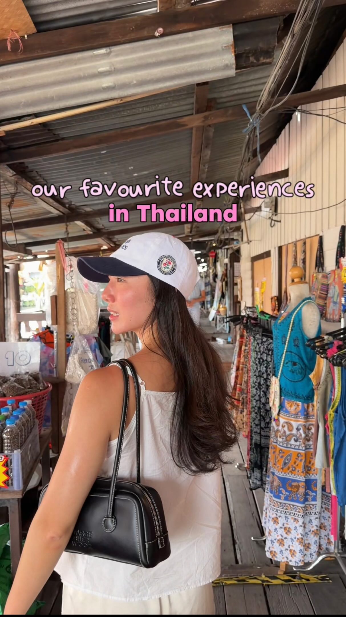 Thai Adventures: Sanctuaries, Spas, and City Sights