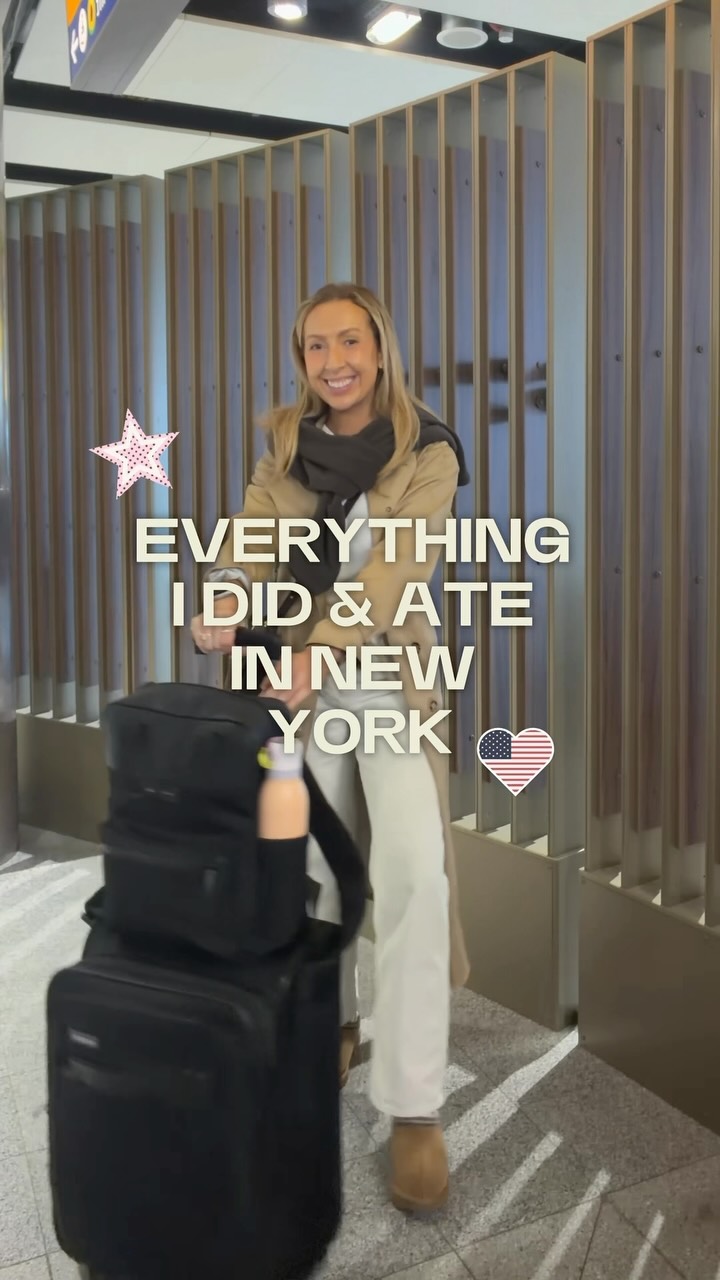New York City Restaurants, Shops, and Attractions
