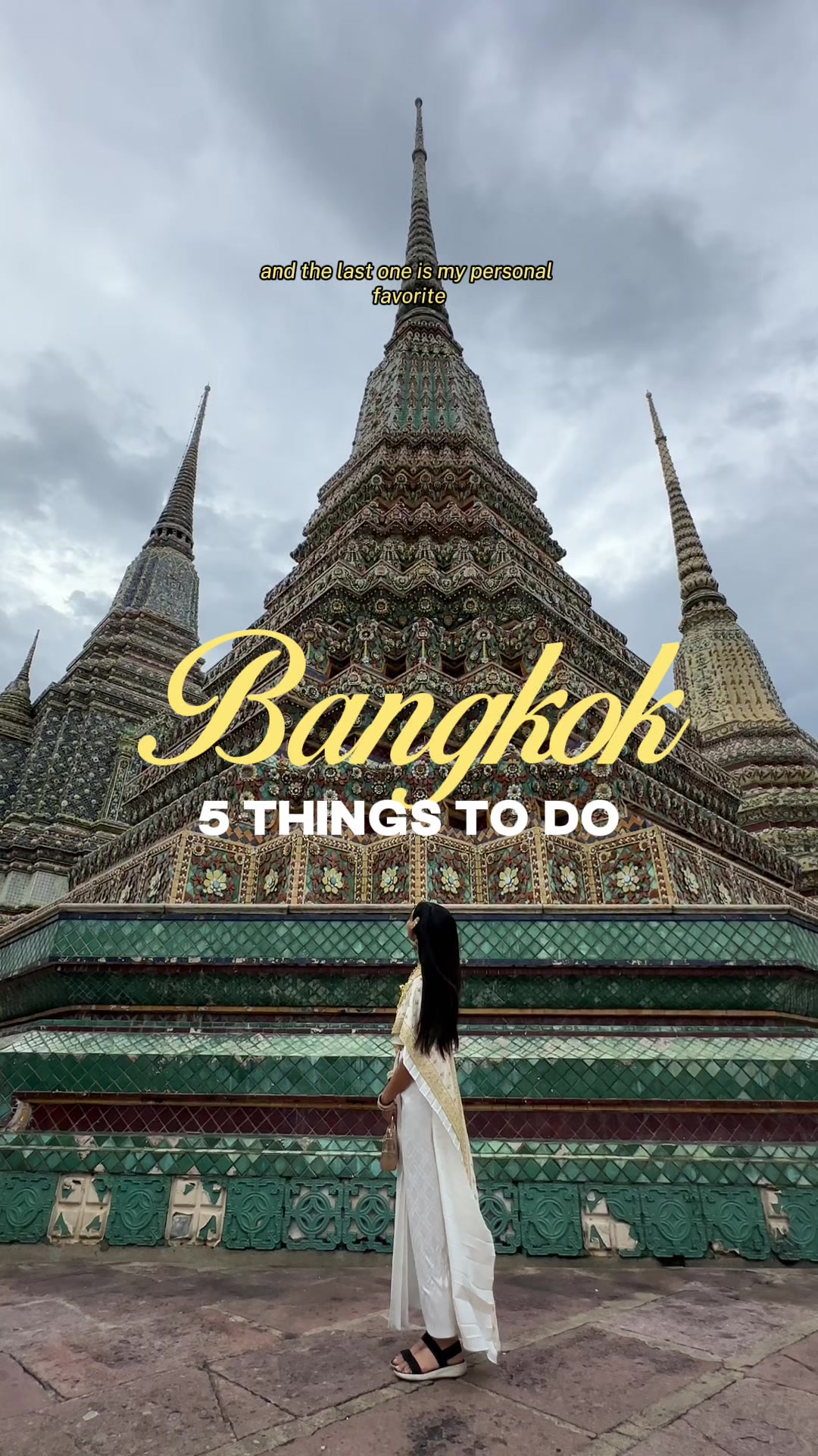 Bangkok's Spa, Stadium, and Nightlife Hotspots