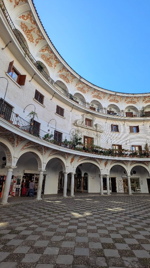 Seville's Top Free Attractions And Landmarks