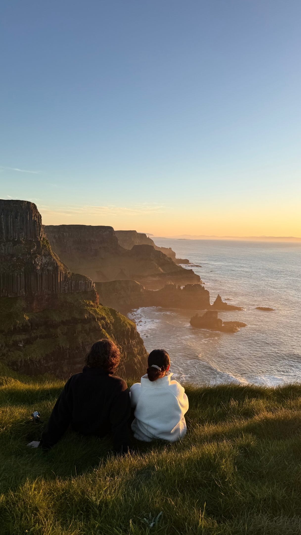 Northern Ireland's Iconic Landscapes and Landmarks
