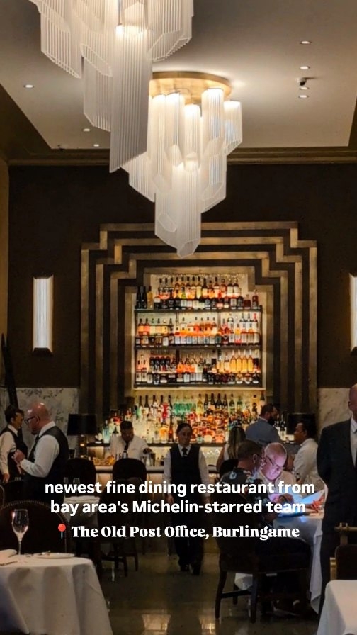 Bay Area Restaurants From Selby's Team