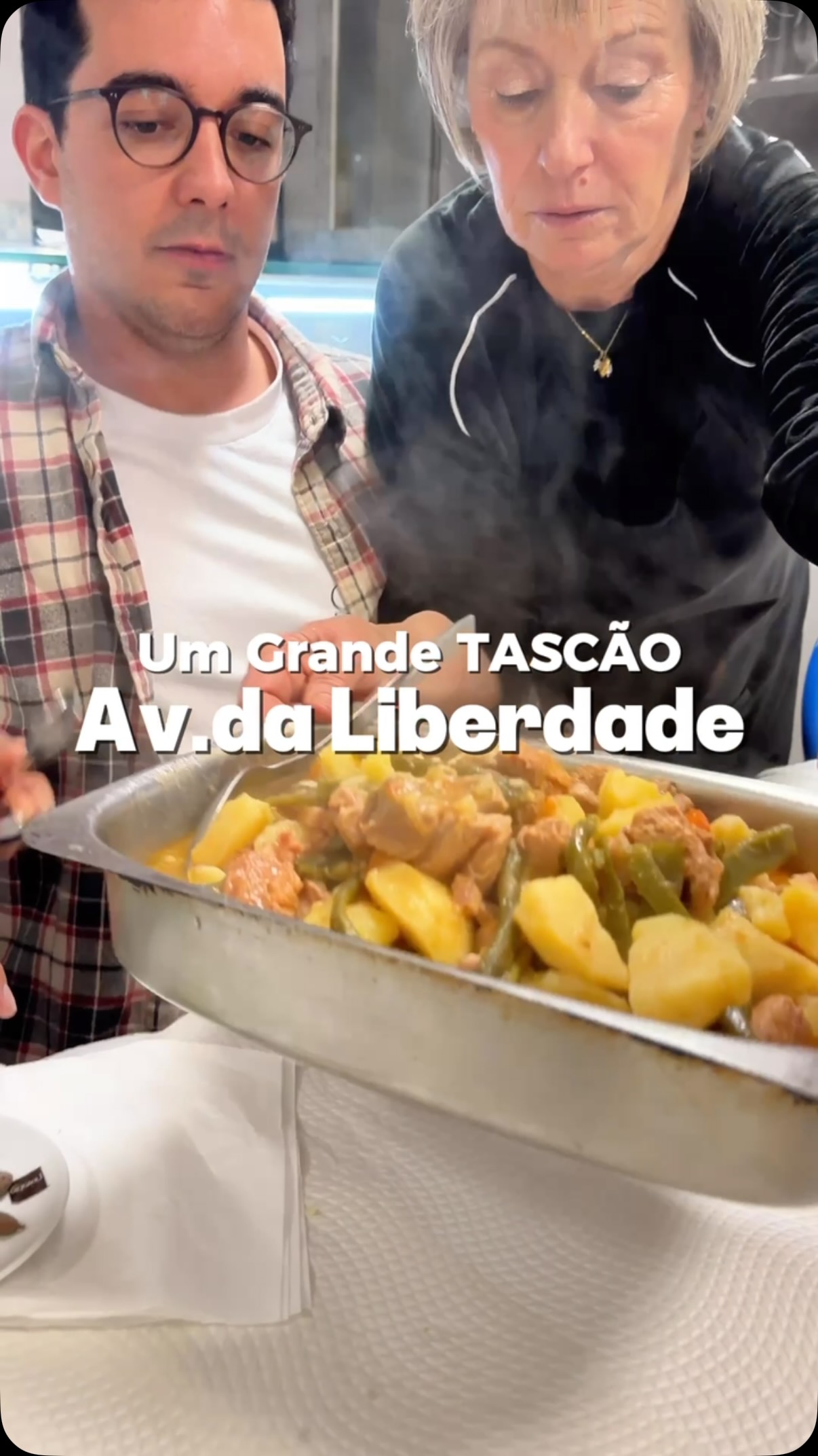 Lisbon Restaurant Serves Traditional Portuguese Fare