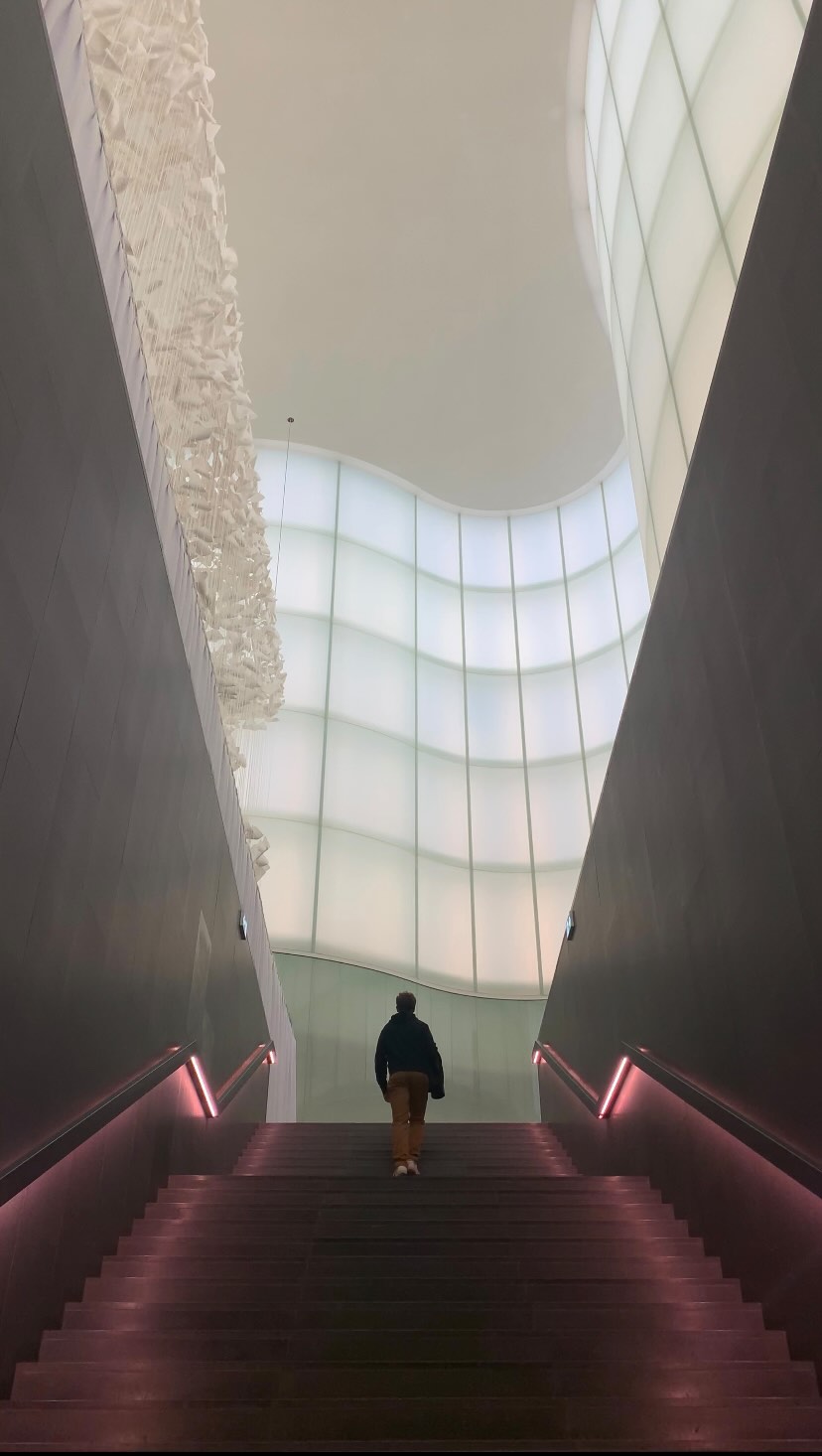 Mudec Museum's Contemporary Architecture