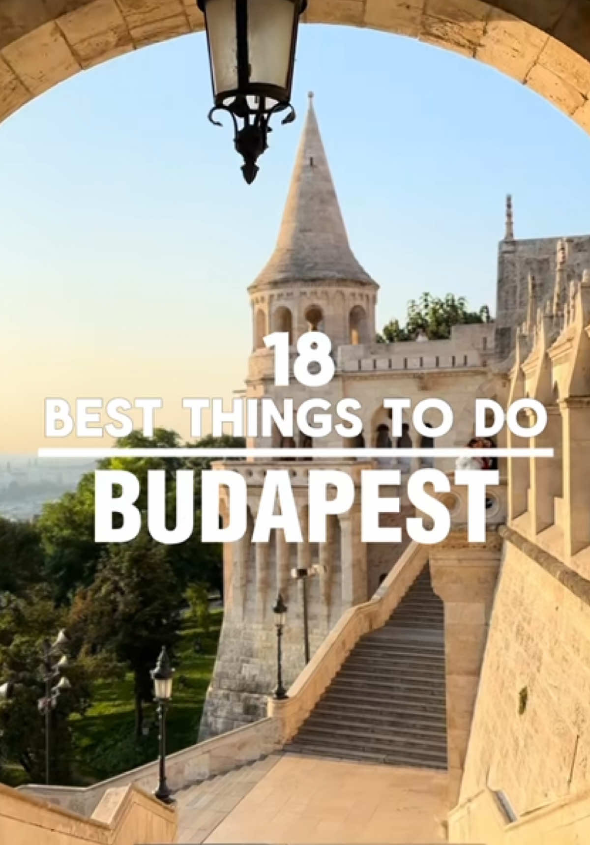 Budapest's Top Attractions and Experiences