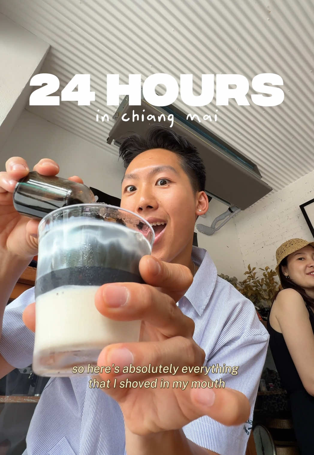 Chiang Mai Foodie Tour: Where To Eat In 24 Hours
