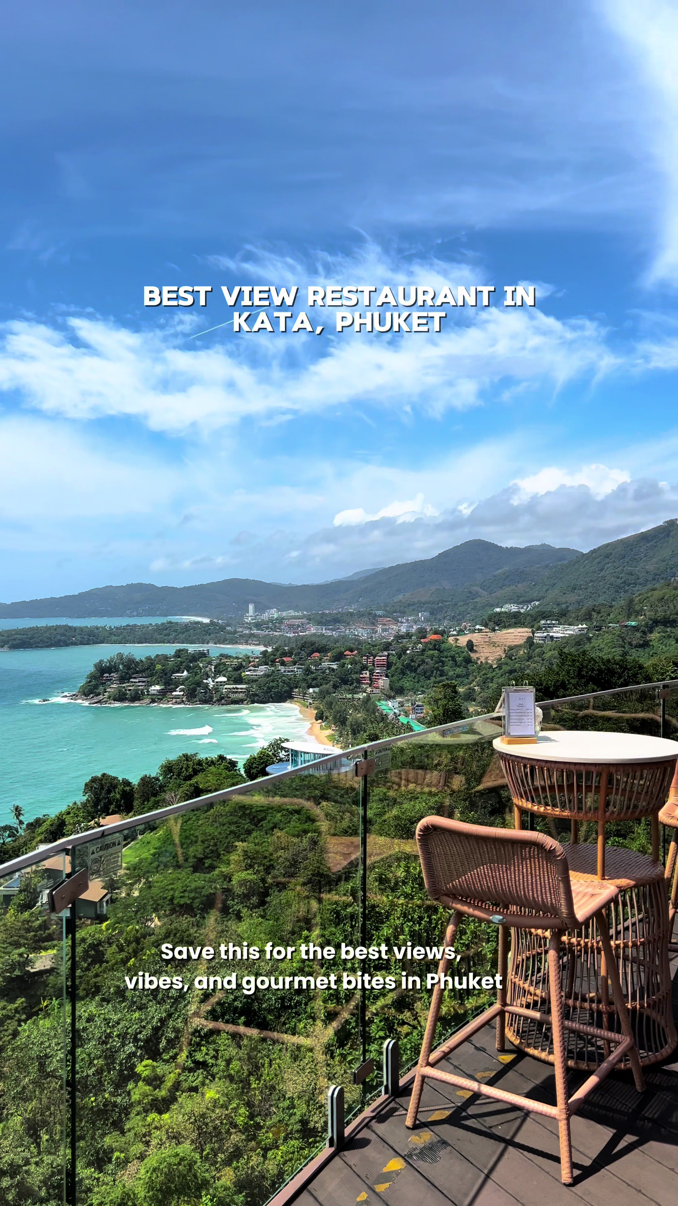 Phuket Beaches With Stunning Ocean Views