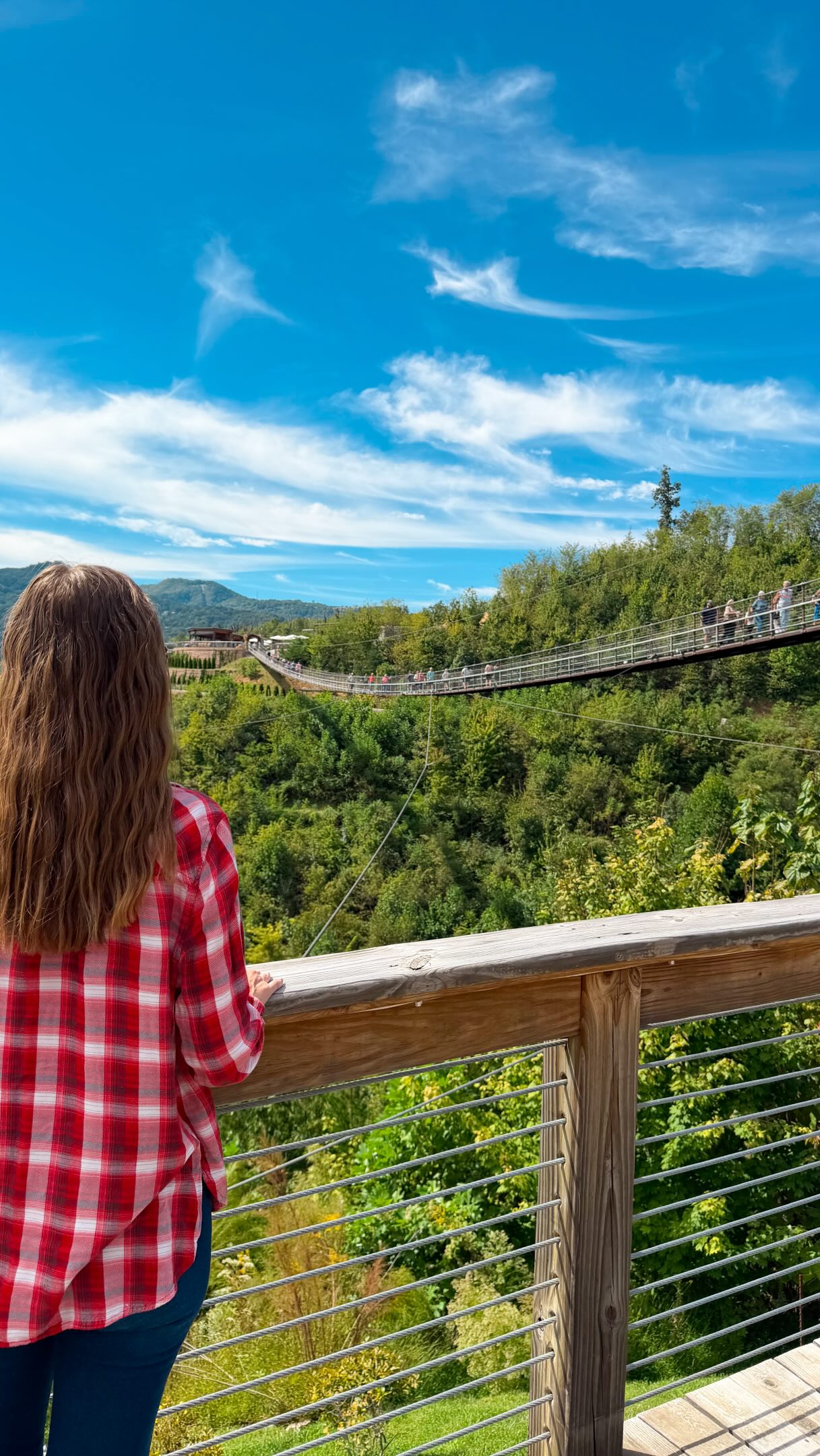 Smoky Mountain Attractions Offer Panoramic Views