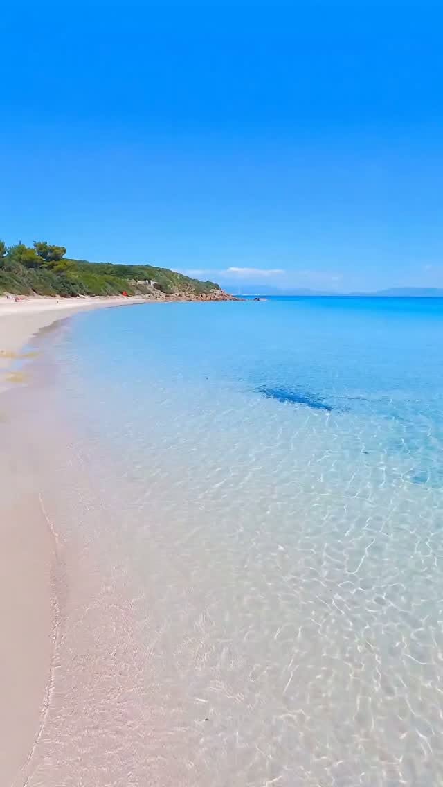 Discover Girin Beach Paradise