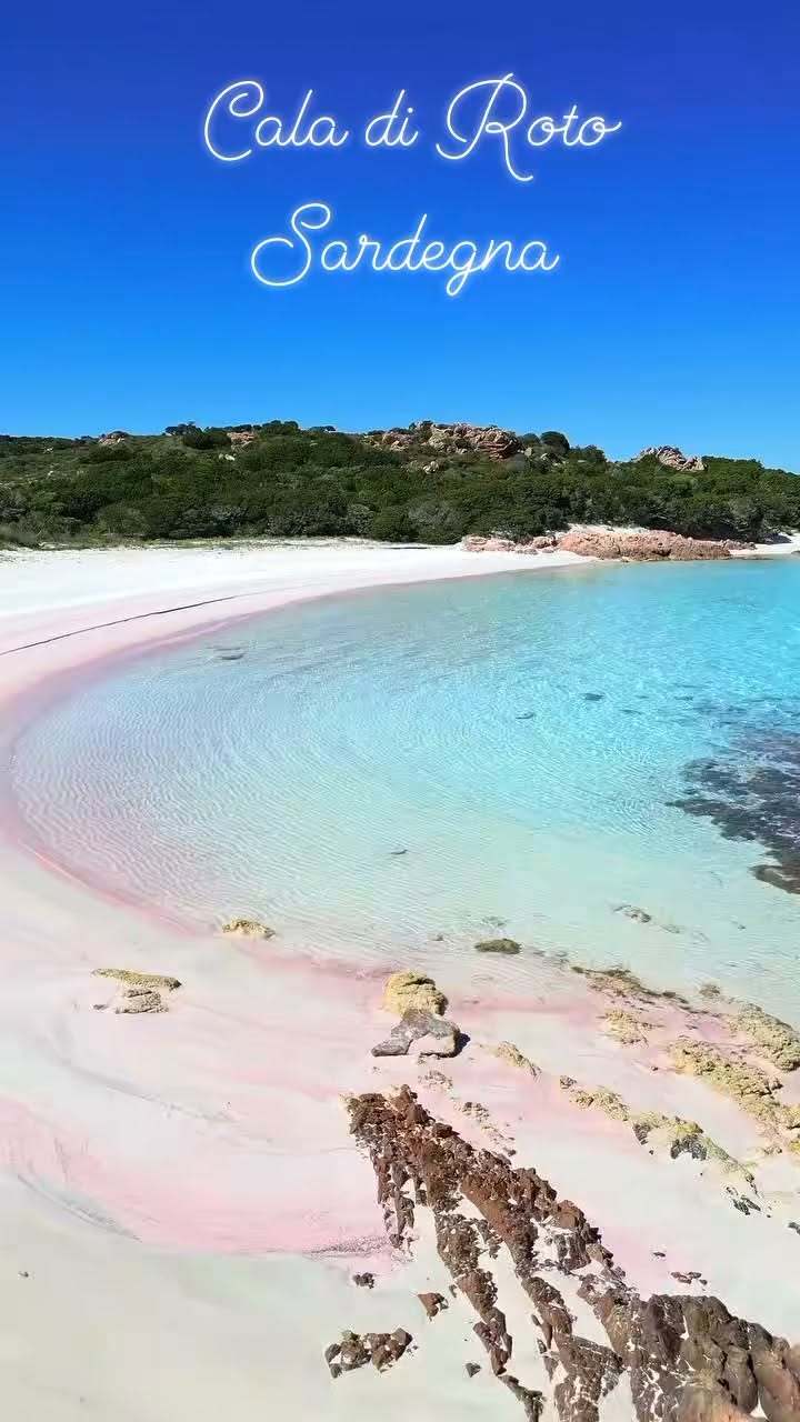 Italian Islands And Their Beautiful Beaches