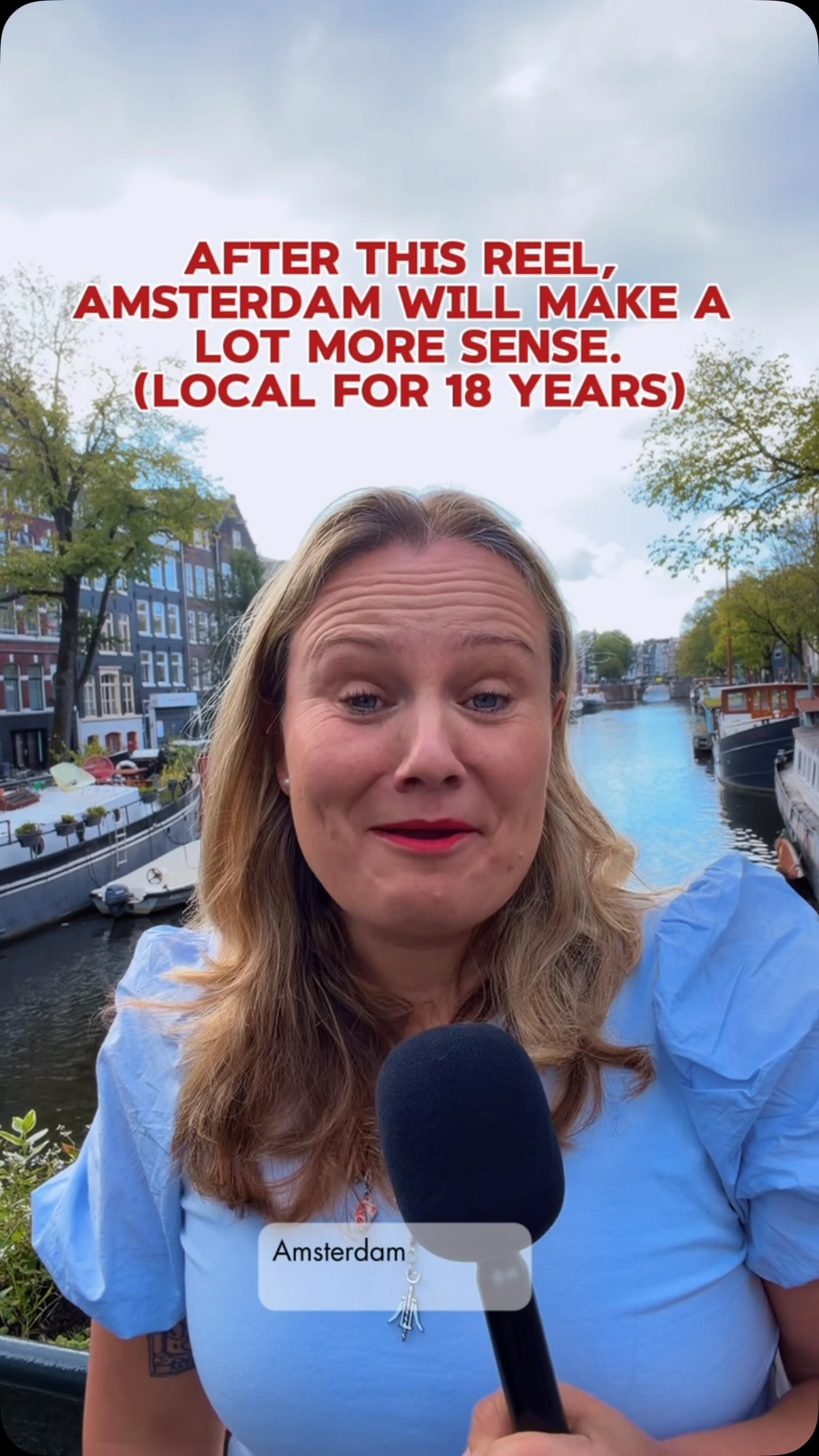 Amsterdam Neighborhood Guide With Top Attractions