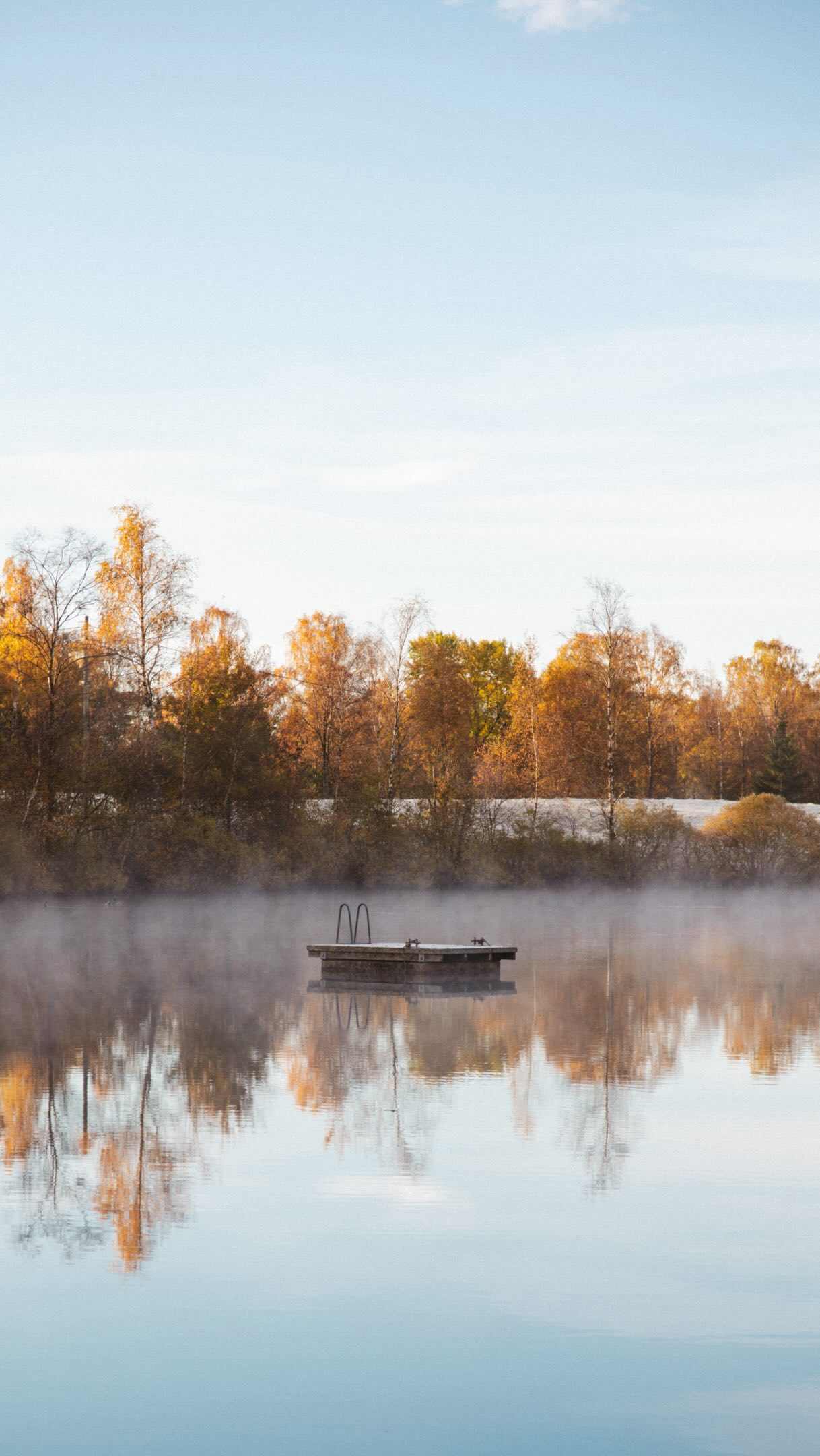 Falkenberg's Autumn Weekend Getaway Destinations
