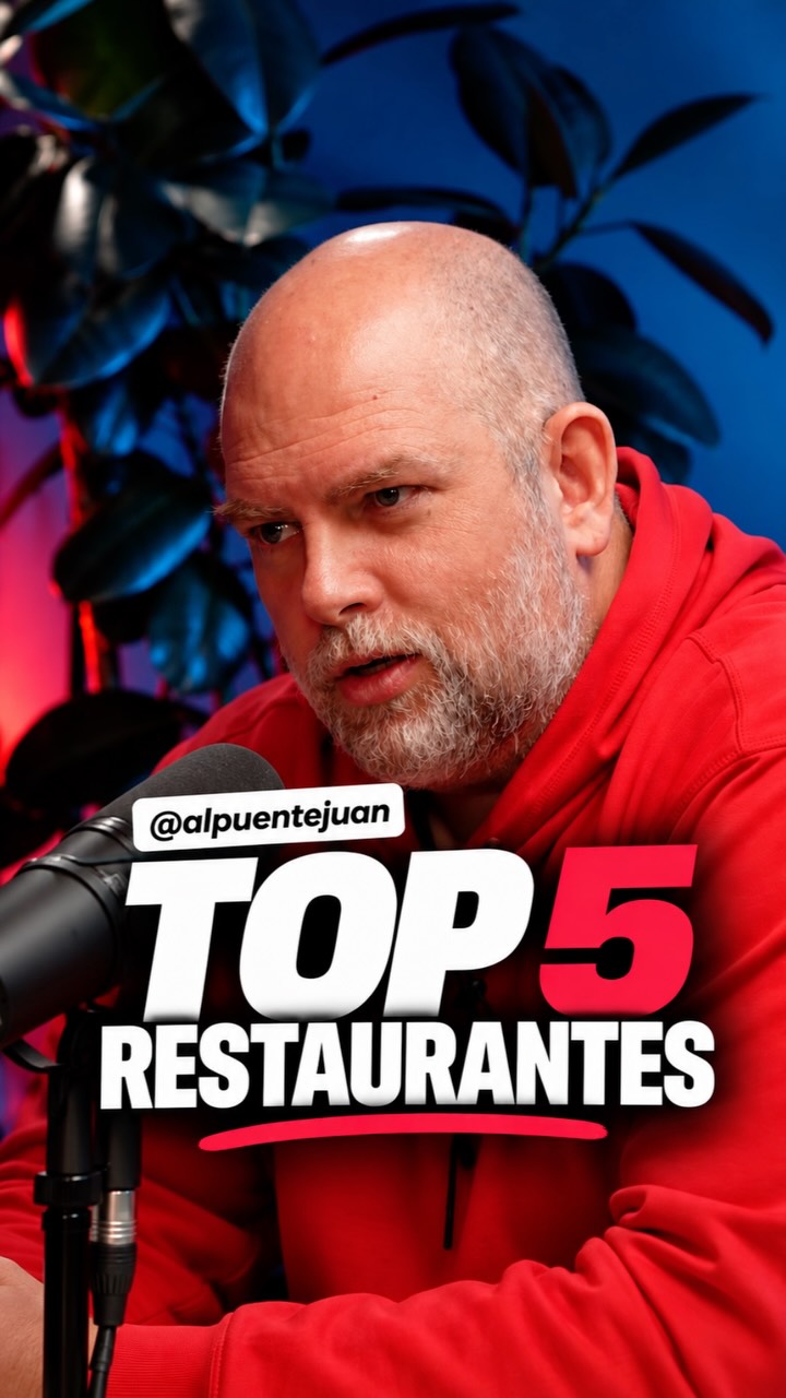 Spanish Restaurants with Seafood and Meat