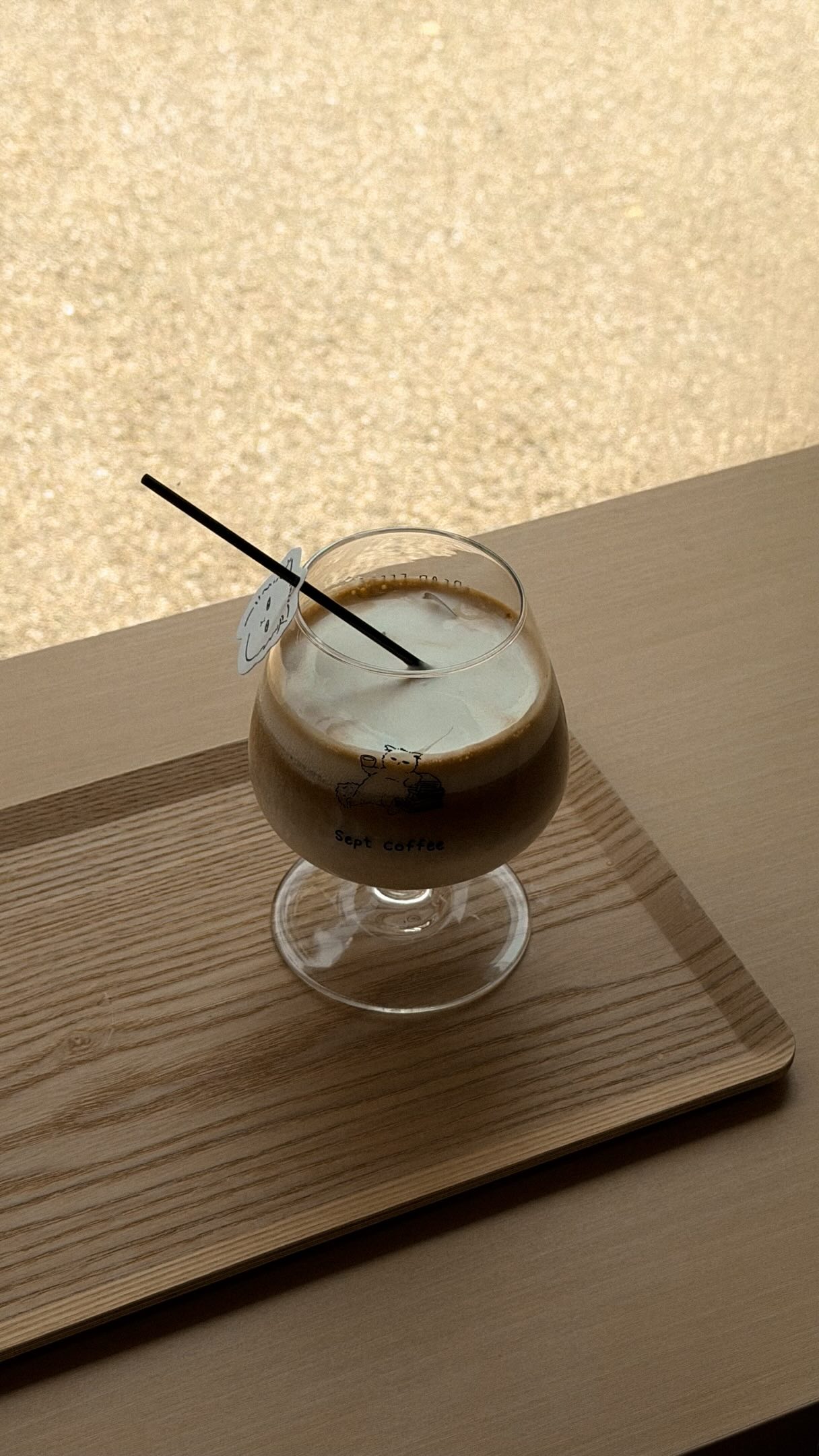 Cozy Binondo Cafe With Cute Drinks
