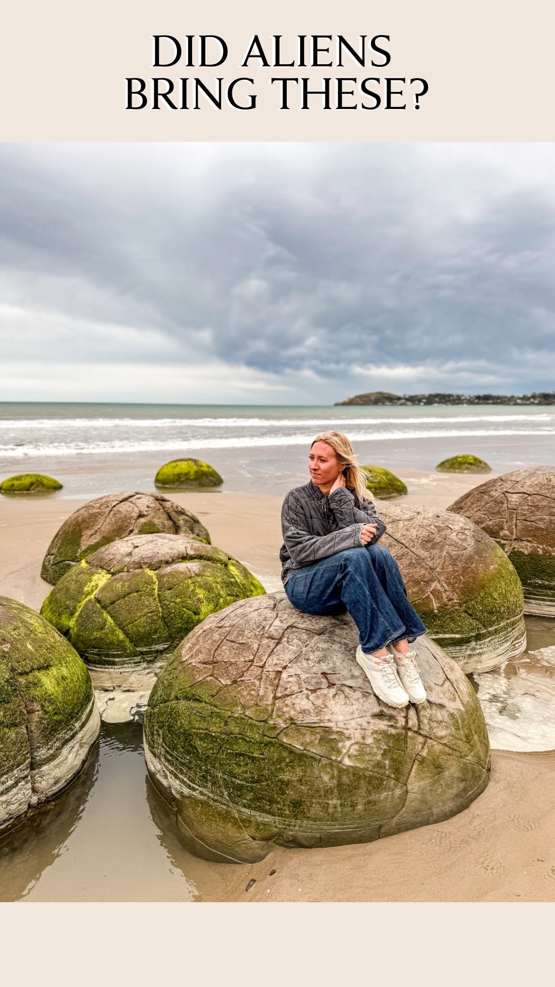 Discover Moeraki Boulders And Coastal New Zealand