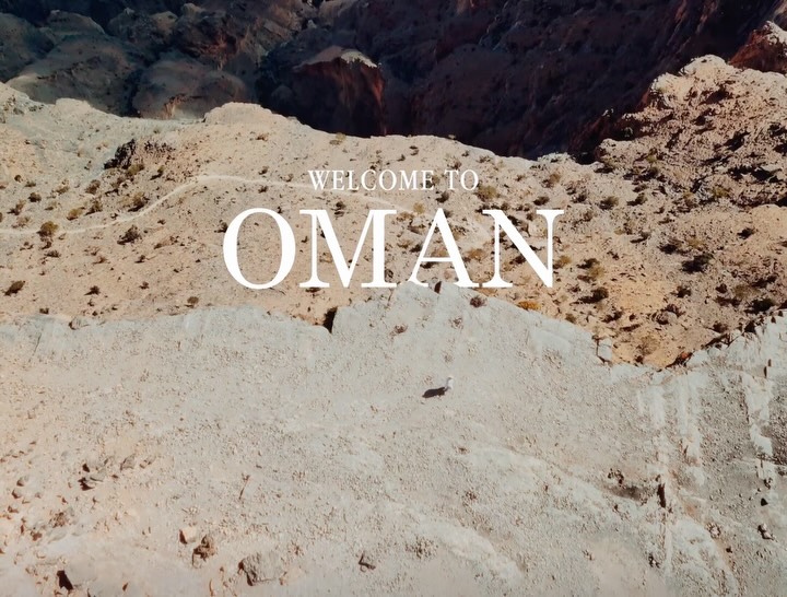 Oman's Diverse Landscapes: Wadis, Deserts, and Forts