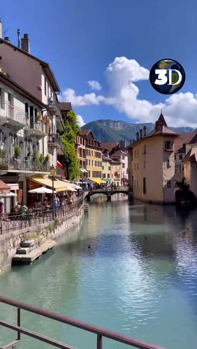 Seven Unique French Villages With Remarkable Charm
